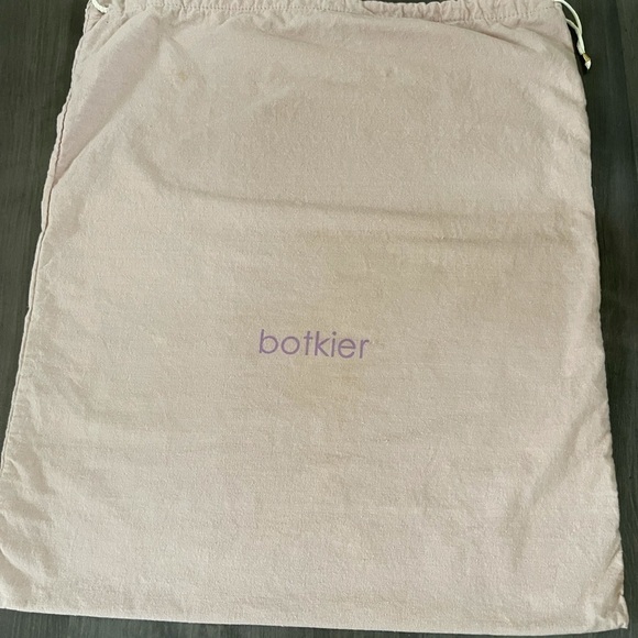 Botkier Chrystie vintage Leather purse - Picture 9 of 12